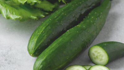 How to avoid bitter cucumbers